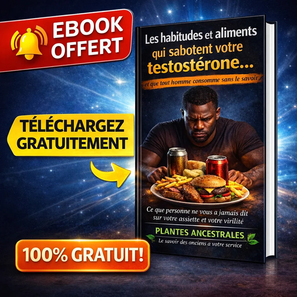 ERECTO TONUS – Retrouver des Érections Fortes et Durables sans dépendance