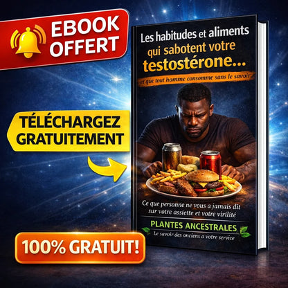 ERECTO TONUS – Retrouver des Érections Fortes et Durables sans dépendance