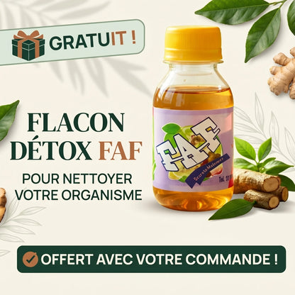 INTIM PUR – Stoppez les infections intimes qui persistent et reviennent toujours