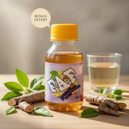 STOP PIPI – La solution naturelle pour retrouver un confort urinaire normal, jour et nuit